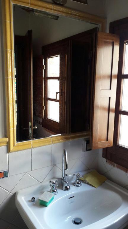 Residenza Il Platano Fortilizio Di Campiglia Rapolano Terme Exterior foto