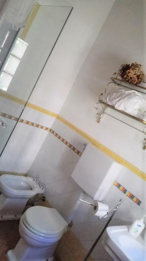 Residenza Il Platano Fortilizio Di Campiglia Rapolano Terme Exterior foto
